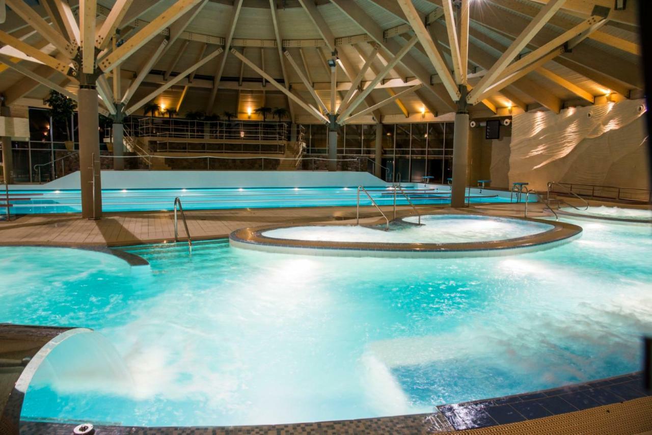 Meguva Resort Hotel Palanga Luaran gambar